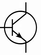 Image result for NPN Transistor Schematic