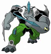 Image result for Ben 10 Omniverse Alien Characters