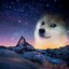 Image result for Aesthetic Doge Wallpaper