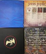 Image result for Rock Vinyl Box Sets