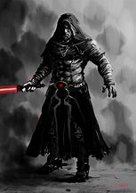 Image result for Dark Jedi