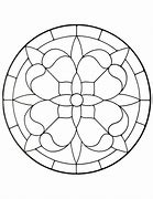 Image result for Dnd Stained Glass Patterns