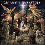 Image result for Merry Christmas Eve Religious