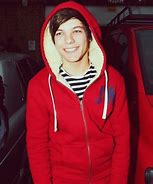 Image result for Louis Tomlinson Before One Direction