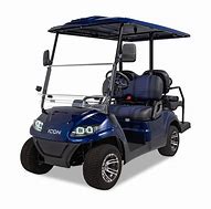 Image result for Big Gas Golf Cart