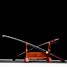 Image result for Black and Red Katana