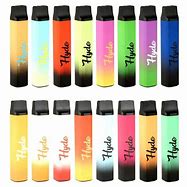 Image result for Pistol Grip Hyde Vape