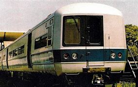 Image result for LIRR M1 Cars