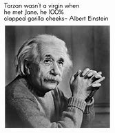 Image result for Funny Pi Einstein Meme