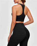 Image result for High Neck Sports Bra