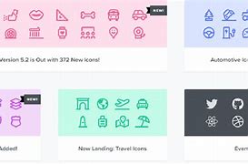 Image result for Fas FA Icons HTML