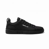 Image result for Replay Rep Sneaker Navy