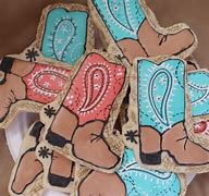 Image result for Boot Cookies