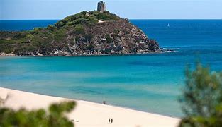 Image result for Chia Sardinia Italy