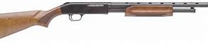 Image result for Mossberg 410 Pump Shotgun