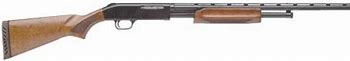 Image result for Mossberg 500 Field 410 Pump Shotgun