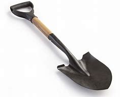 Image result for Co-op Shovel