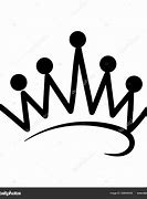 Image result for Princess Crown Vector