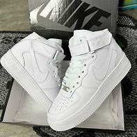 Image result for Air Force 1 Bota