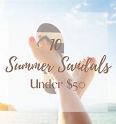 Image result for Summer Sandals Women 50+