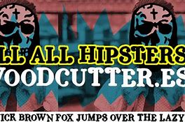 Image result for Anti-Hipster