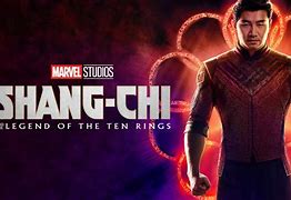 Image result for Shang-Chi Soundtrack