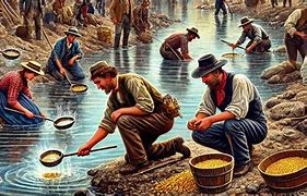 Image result for Gold Rush Jokes