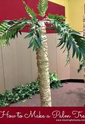 Image result for Make Fake Palm Tree