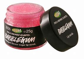 Image result for The Body Shop Lip Scrub