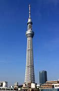 Image result for TOKYO SKYTREE Architecture