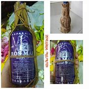 Image result for Air Mawar Untuk Sampo