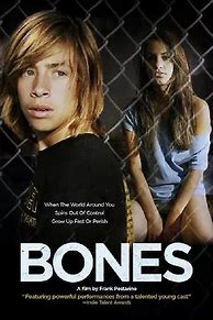 Image result for Bones Movie