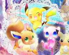 Image result for Cute Pokemon Backgrounds