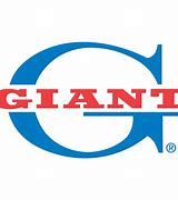 Image result for Giant Food Logo