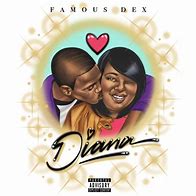 Image result for Famous Dex Dead