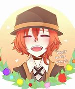 Image result for Chuuya Nakahar BSD