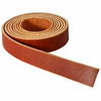 Image result for Leather Strap