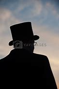 Image result for Backward Hats Silhouette