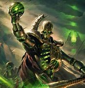 Image result for Necrones