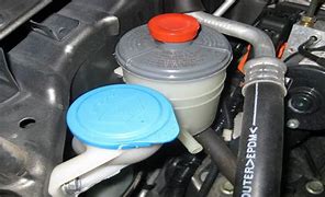 Image result for Acura TL Power Steering Fluid