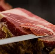 Image result for Iberico Ham Bone Diagram