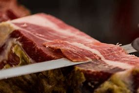 Image result for Iberico Ham