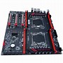 Image result for Dual CPU Motherboard X99 Vaa1