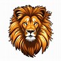 Image result for Lion King Head