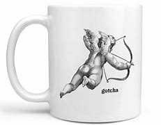 Image result for I Never Left You Coffee Mugs