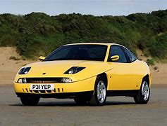 Image result for Fiat Coupe Models