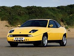 Image result for Fiat Coupe USA