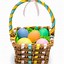 Image result for Easter Hunt Basket Empty