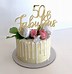 Image result for Birthday Cake Toppers for Adults