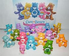 Image result for Cheer Bear Figure